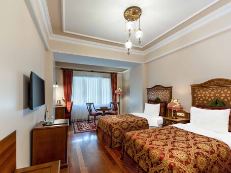 Sultanhan Hotel Special Class - Image 107