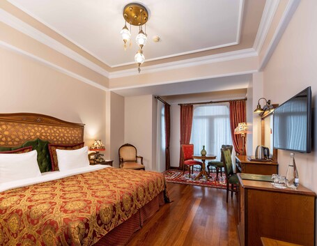 Sultanhan Hotel Special Class - Image 101