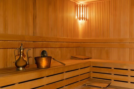 Sultanhan Hotel Special Class - Image 39