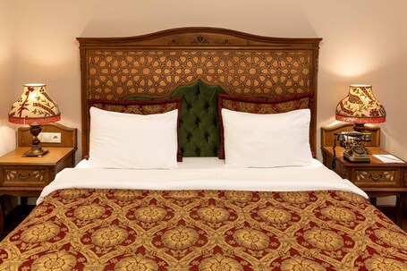 Sultanhan Hotel Special Class - Image 95
