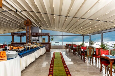 Sultanhan Hotel Special Class - Image 27