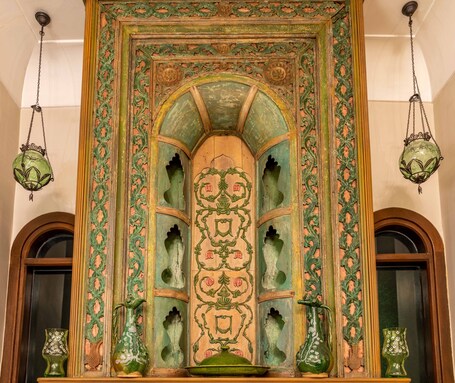 Sultanhan Hotel Special Class - Image 44