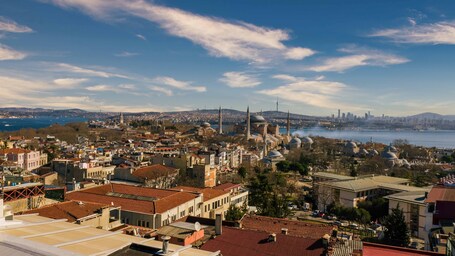 Sultanhan Hotel Special Class - Image 13