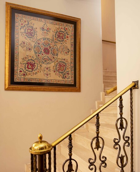 Sultanhan Hotel Special Class - Image 108