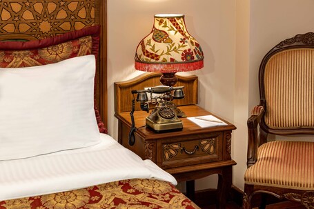 Sultanhan Hotel Special Class - Image 105