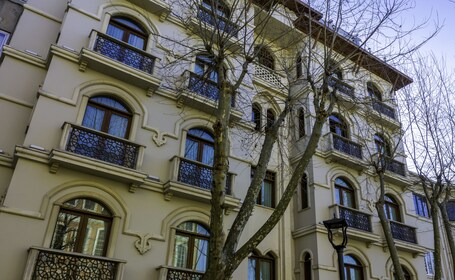 Sultanhan Hotel Special Class - Image 67