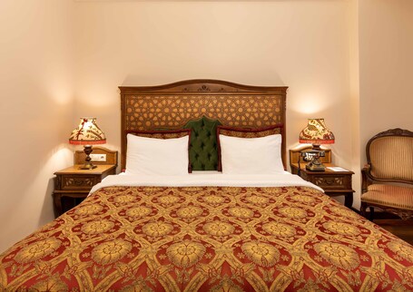 Sultanhan Hotel Special Class - Image 100