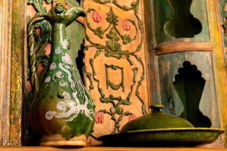 Sultanhan Hotel Special Class - Image 87