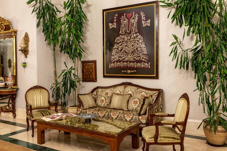 Sultanhan Hotel Special Class - Image 47