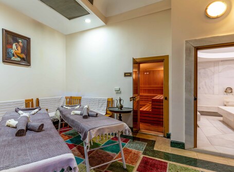 Sultanhan Hotel Special Class - Image 104