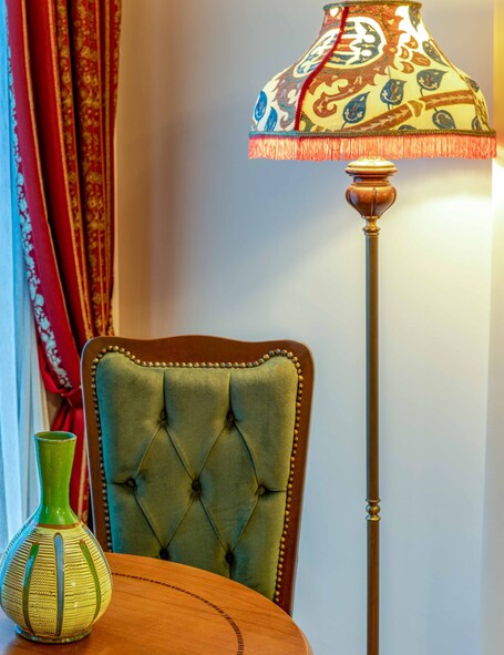 Sultanhan Hotel Special Class - Image 109