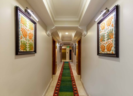 Sultanhan Hotel Special Class - Image 82