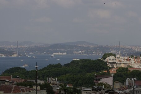 Sultanhan Hotel Special Class - Image 53