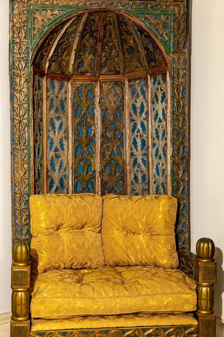 Sultanhan Hotel Special Class - Image 113
