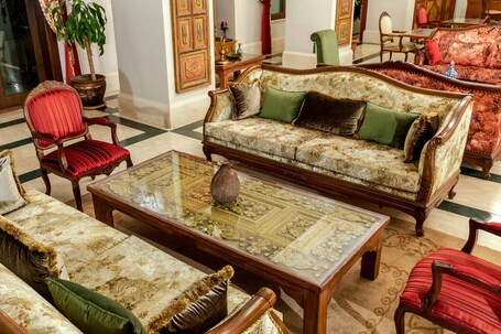 Sultanhan Hotel Special Class - Image 37