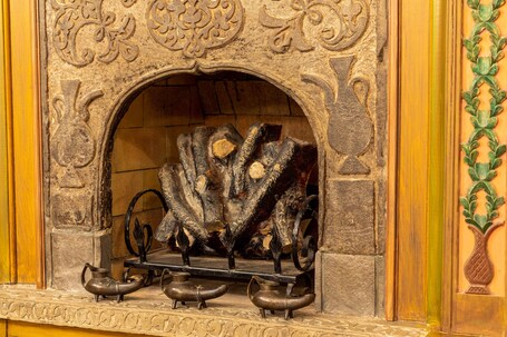 Sultanhan Hotel Special Class - Image 43
