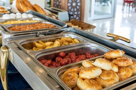 Sultanhan Hotel Special Class - Image 71