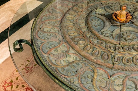 Sultanhan Hotel Special Class - Image 117