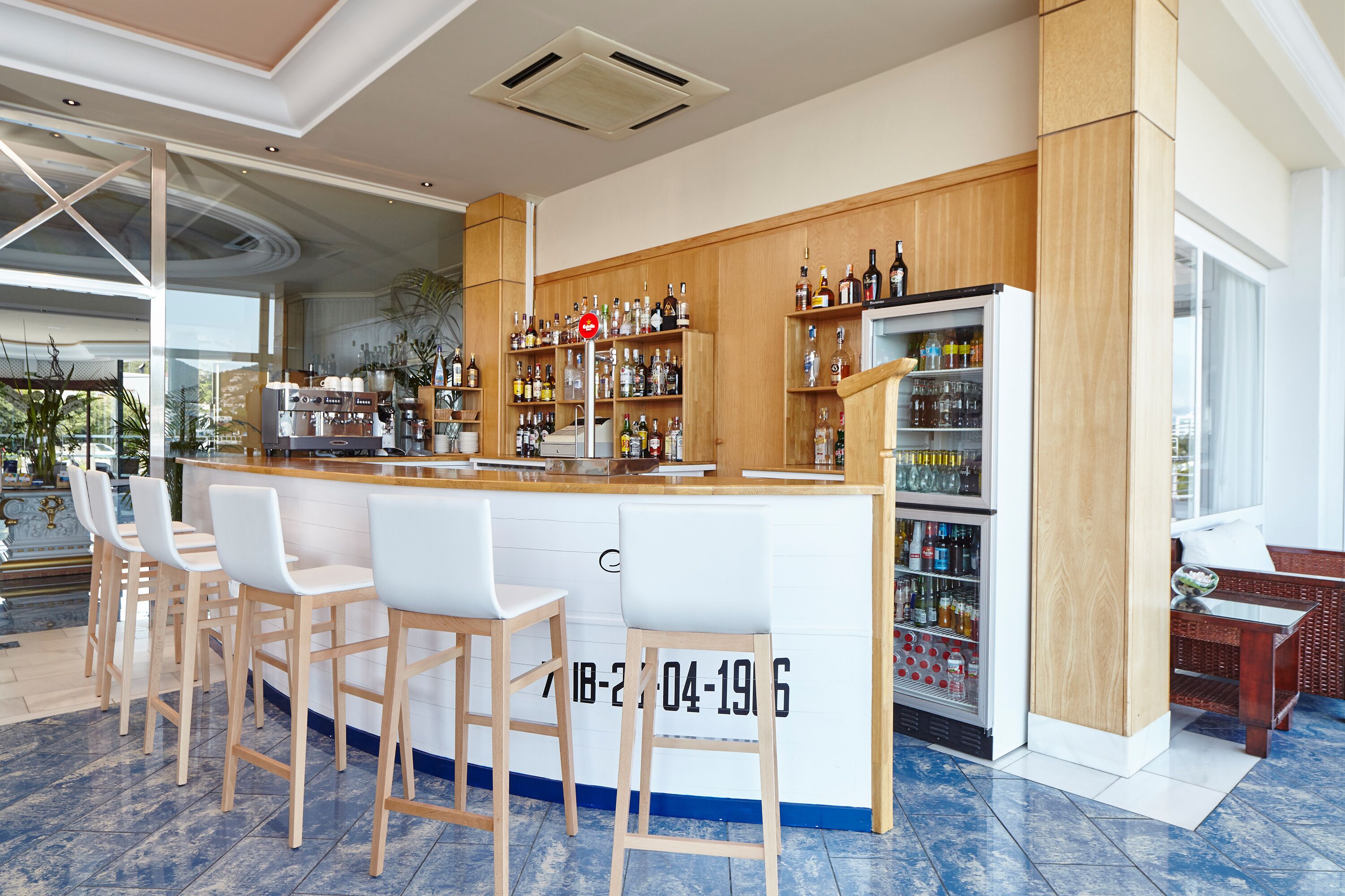 Photo - Argos Hotel