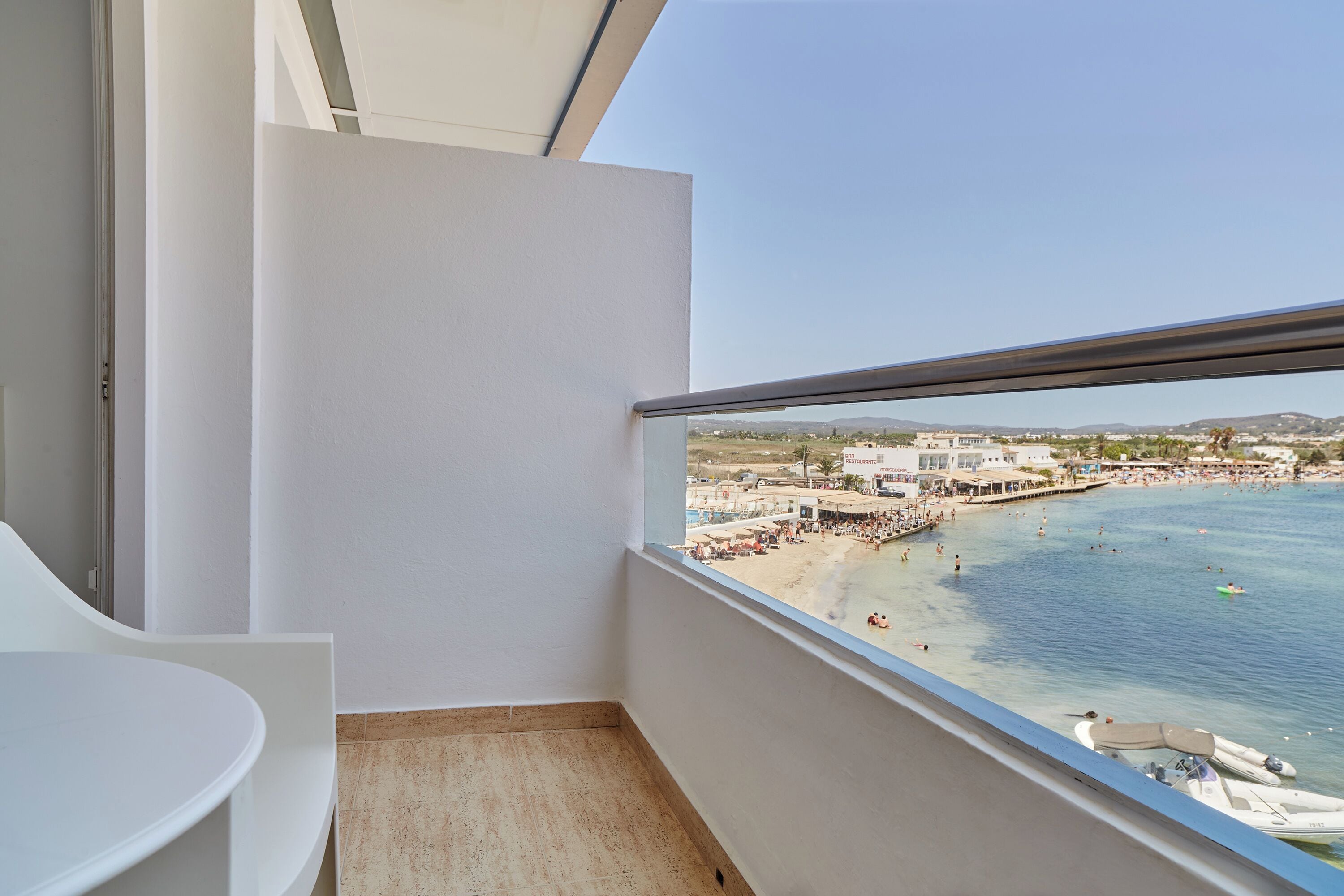 Photo - Argos Hotel