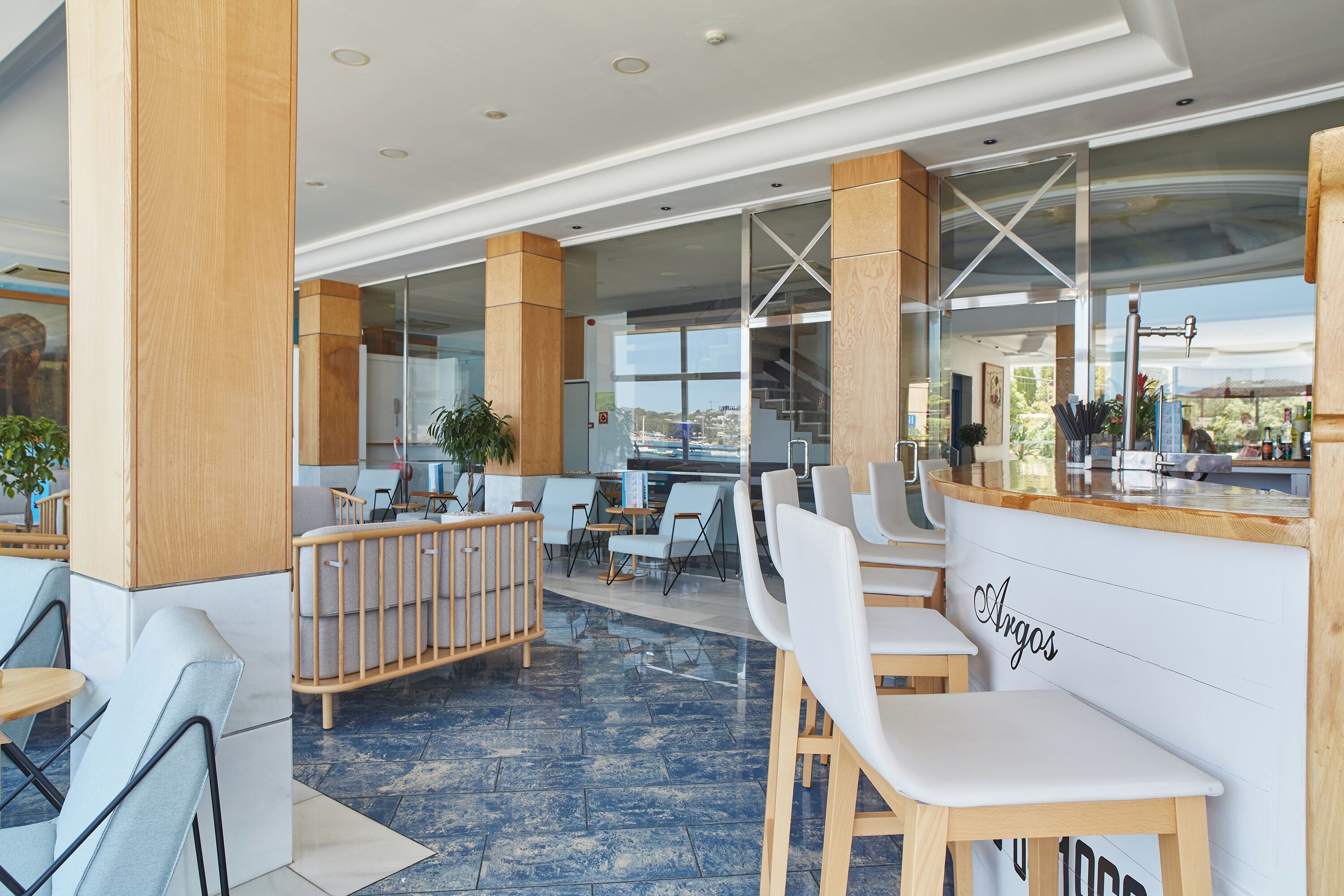 Foto - Hotel Argos Ibiza