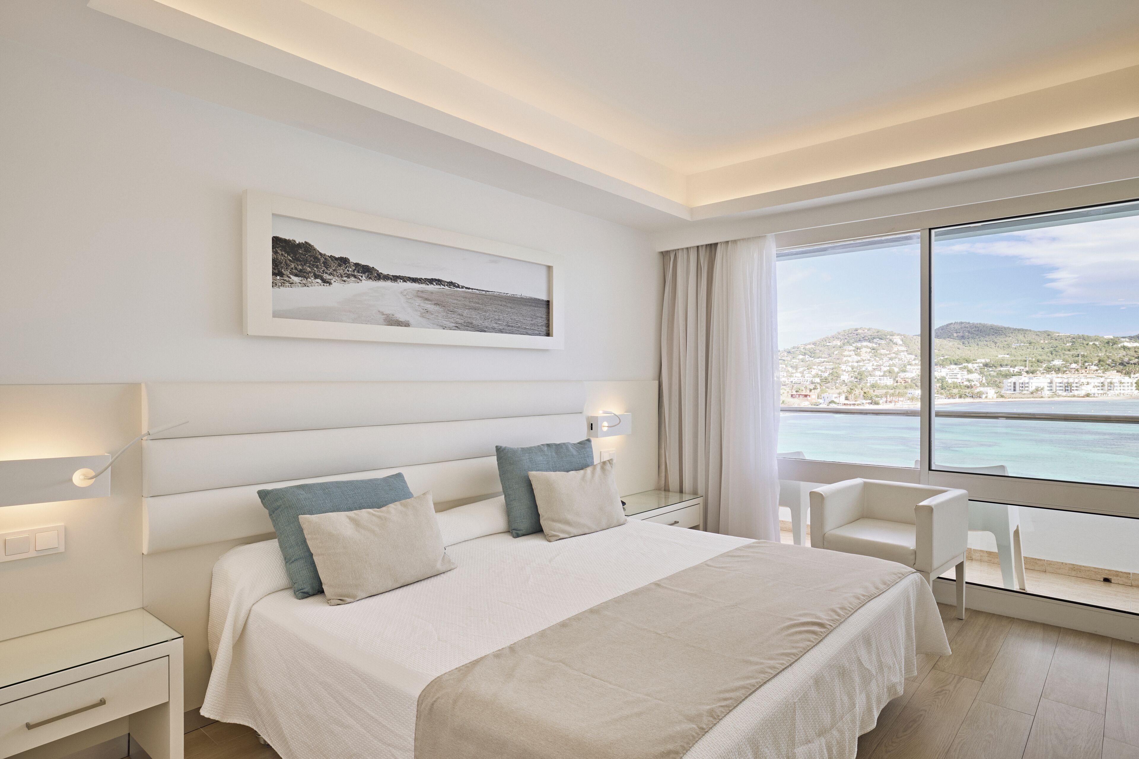 Foto - Hotel Argos Ibiza