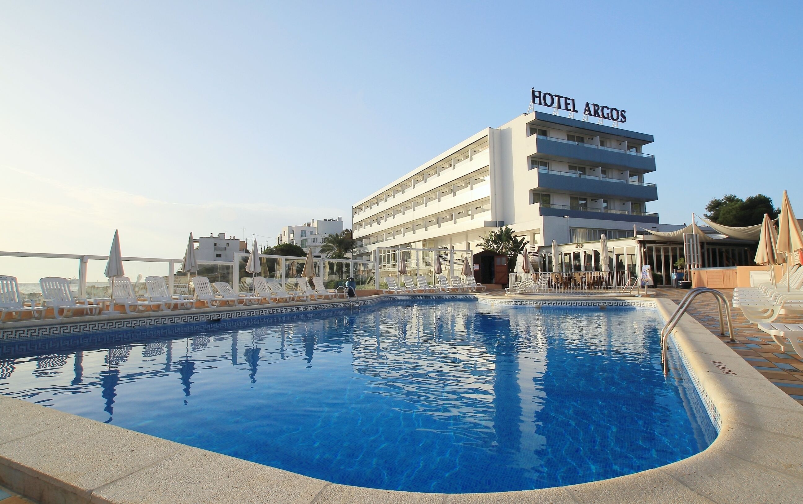 Photo - Hotel Argos Ibiza