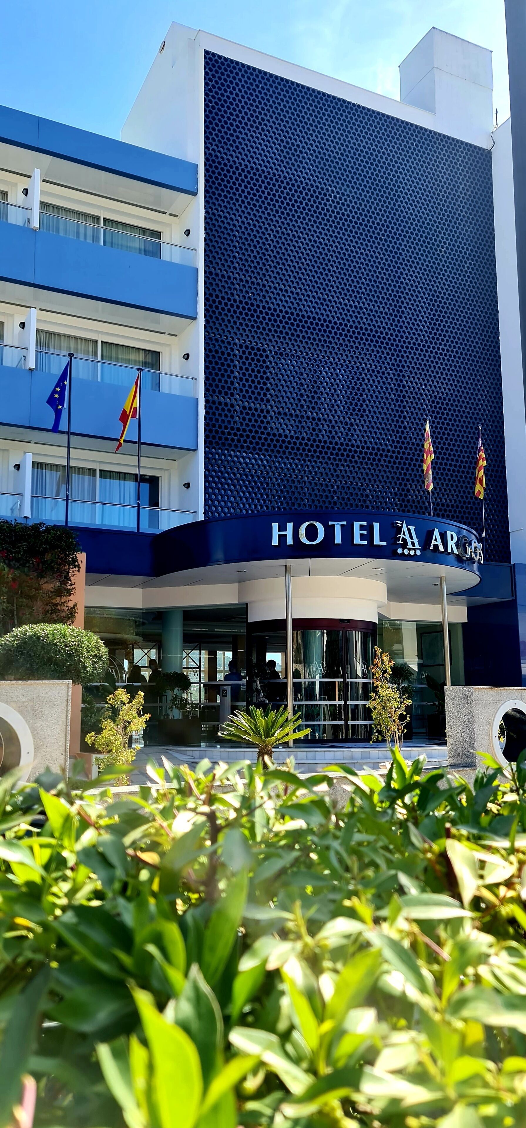 Foto - Hotel Argos Ibiza