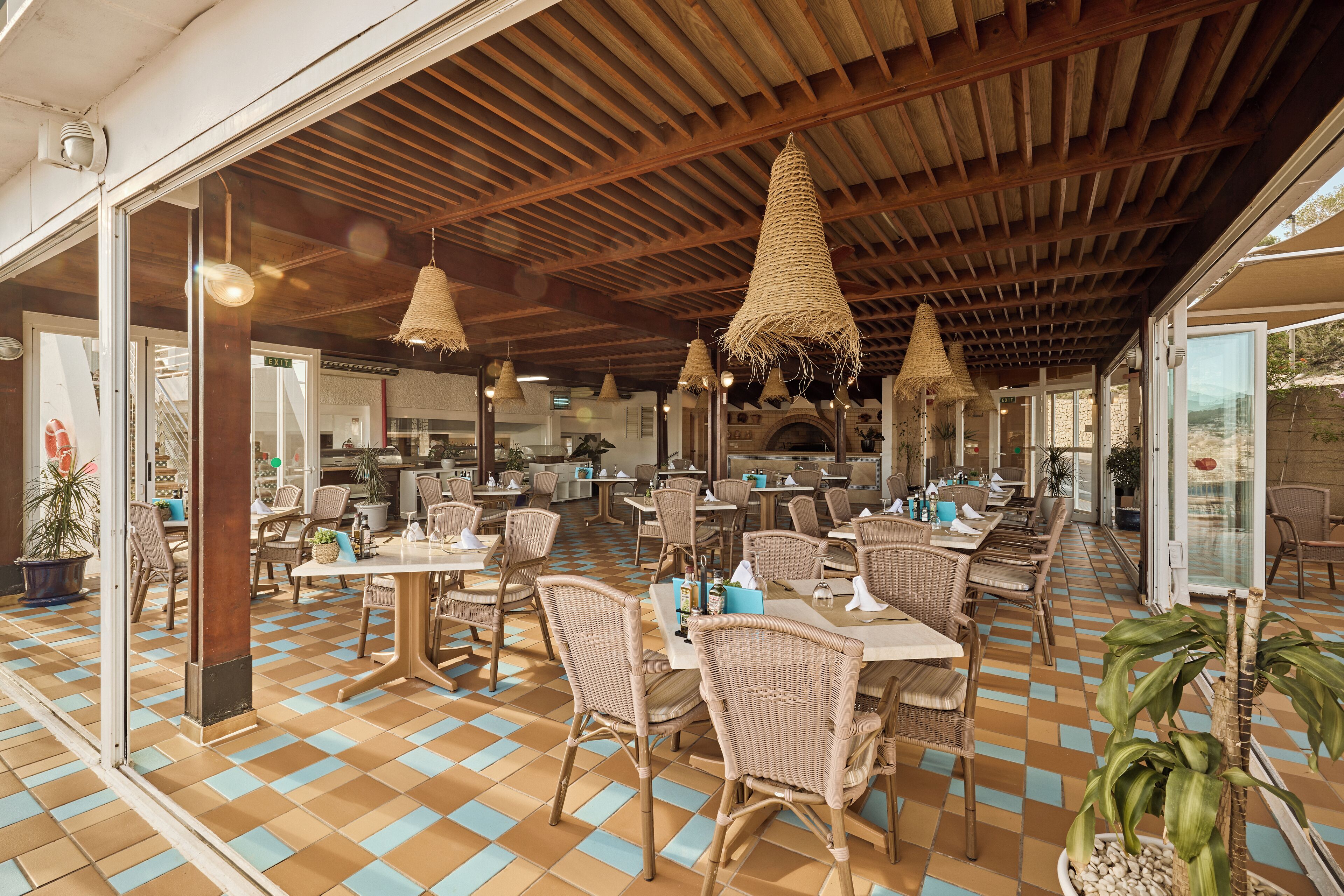 Foto - Hotel Argos Ibiza