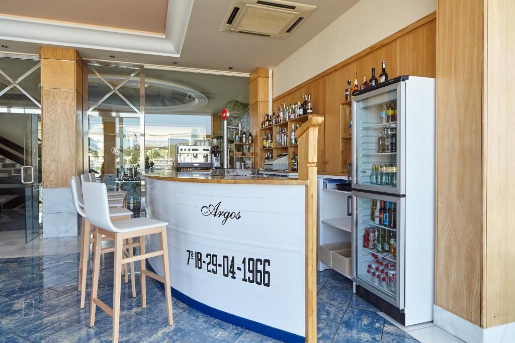 Photo - Argos Hotel