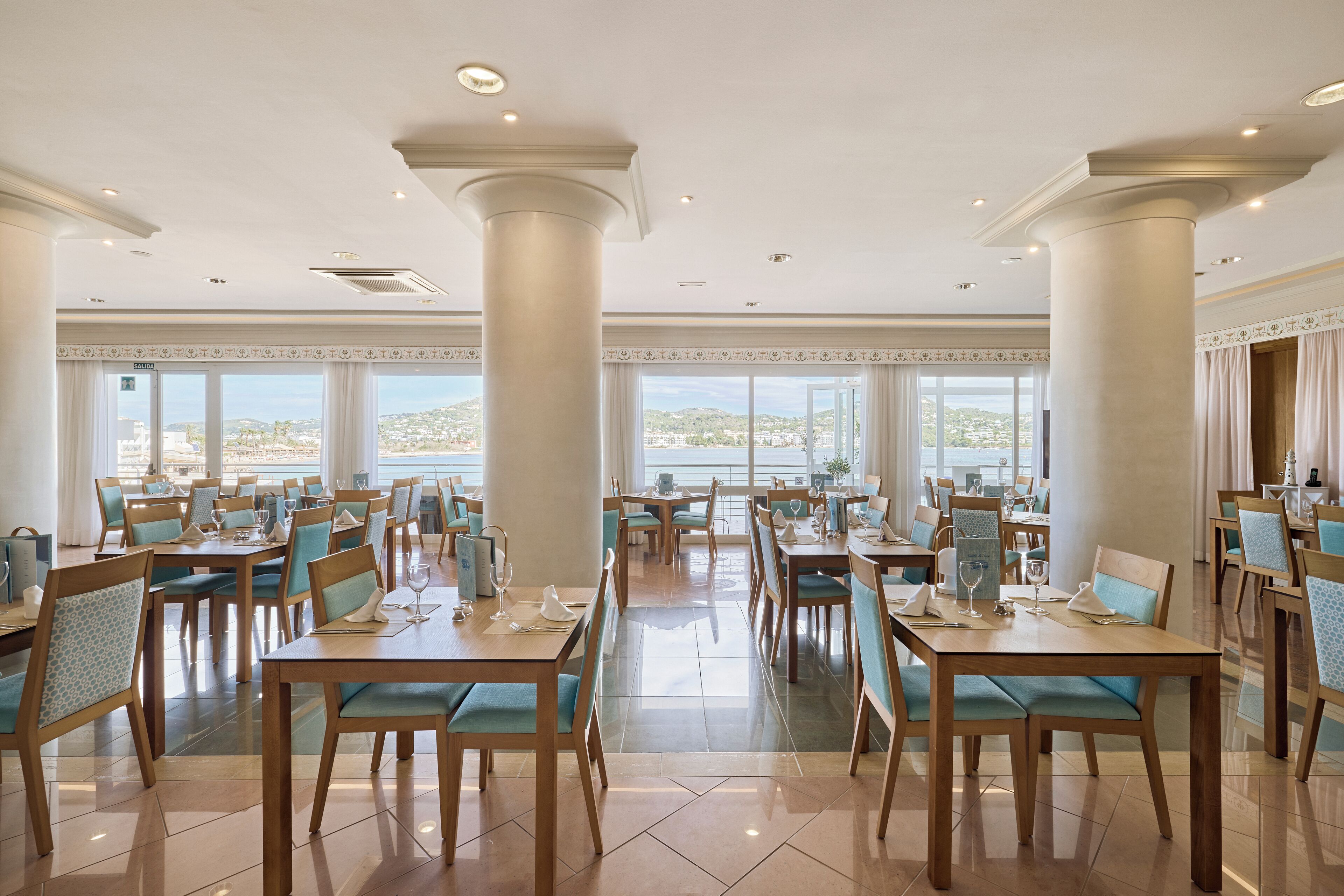 Foto - Hotel Argos Ibiza