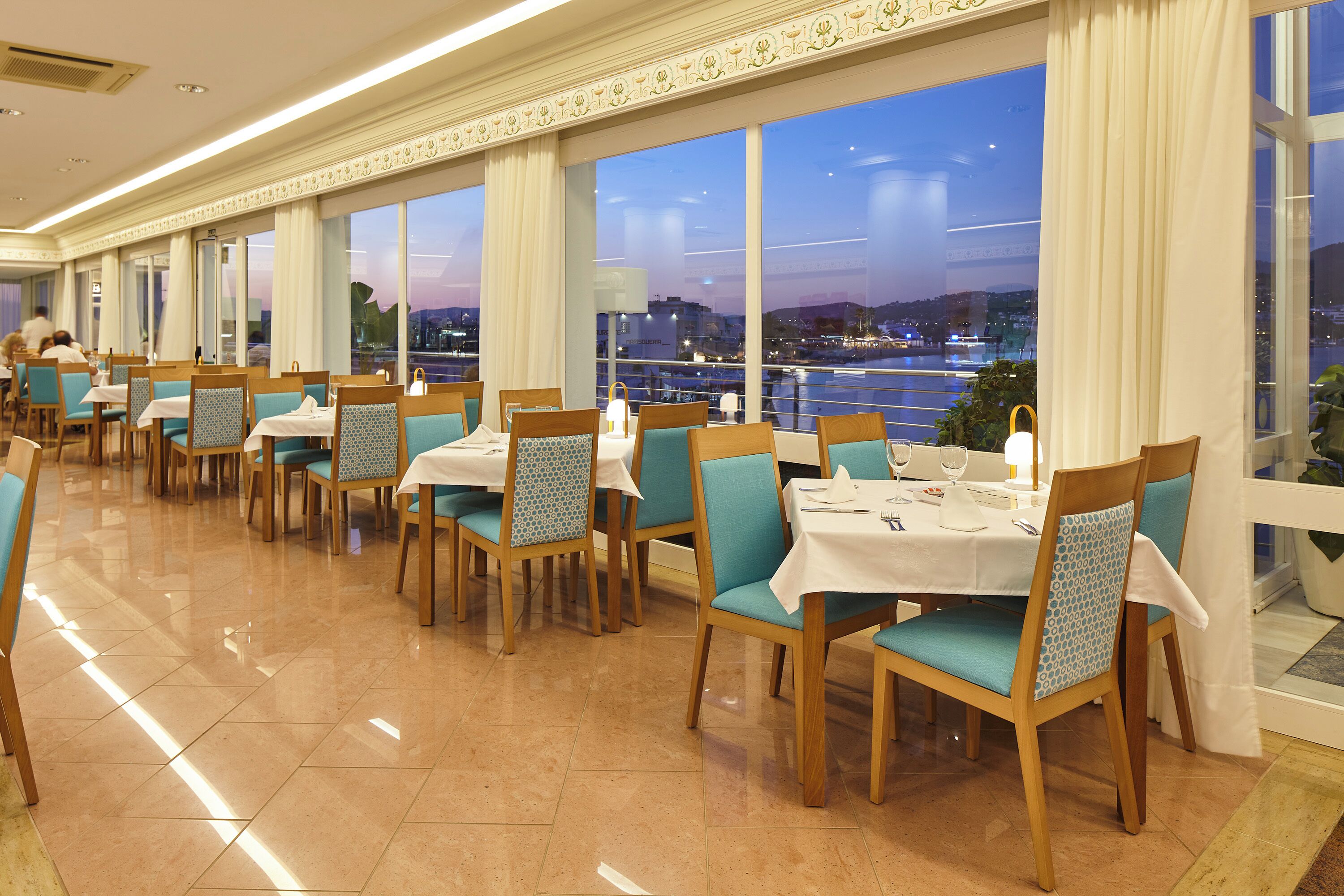 Photo - Hotel Argos Ibiza