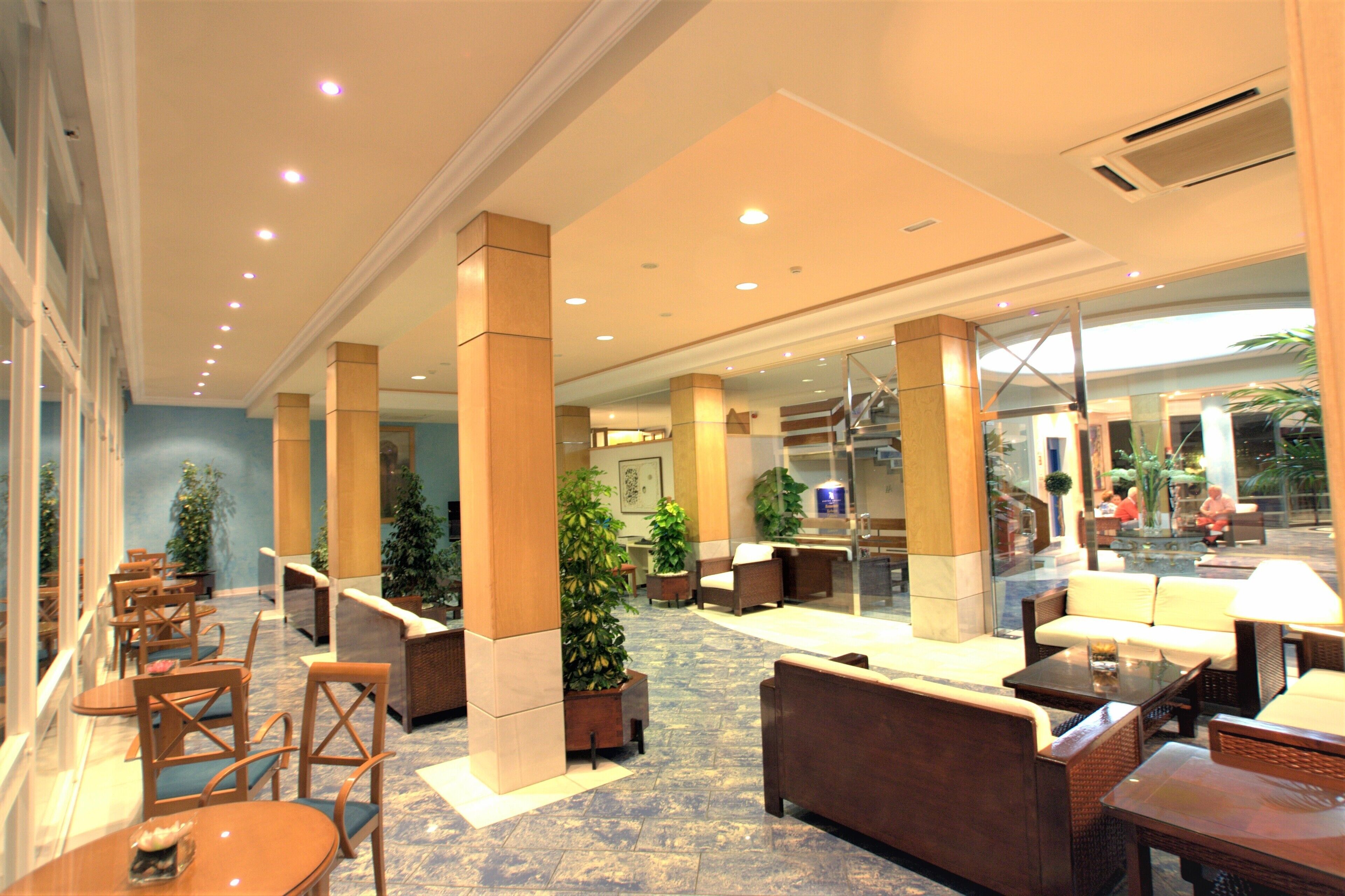 Foto - Hotel Argos Ibiza