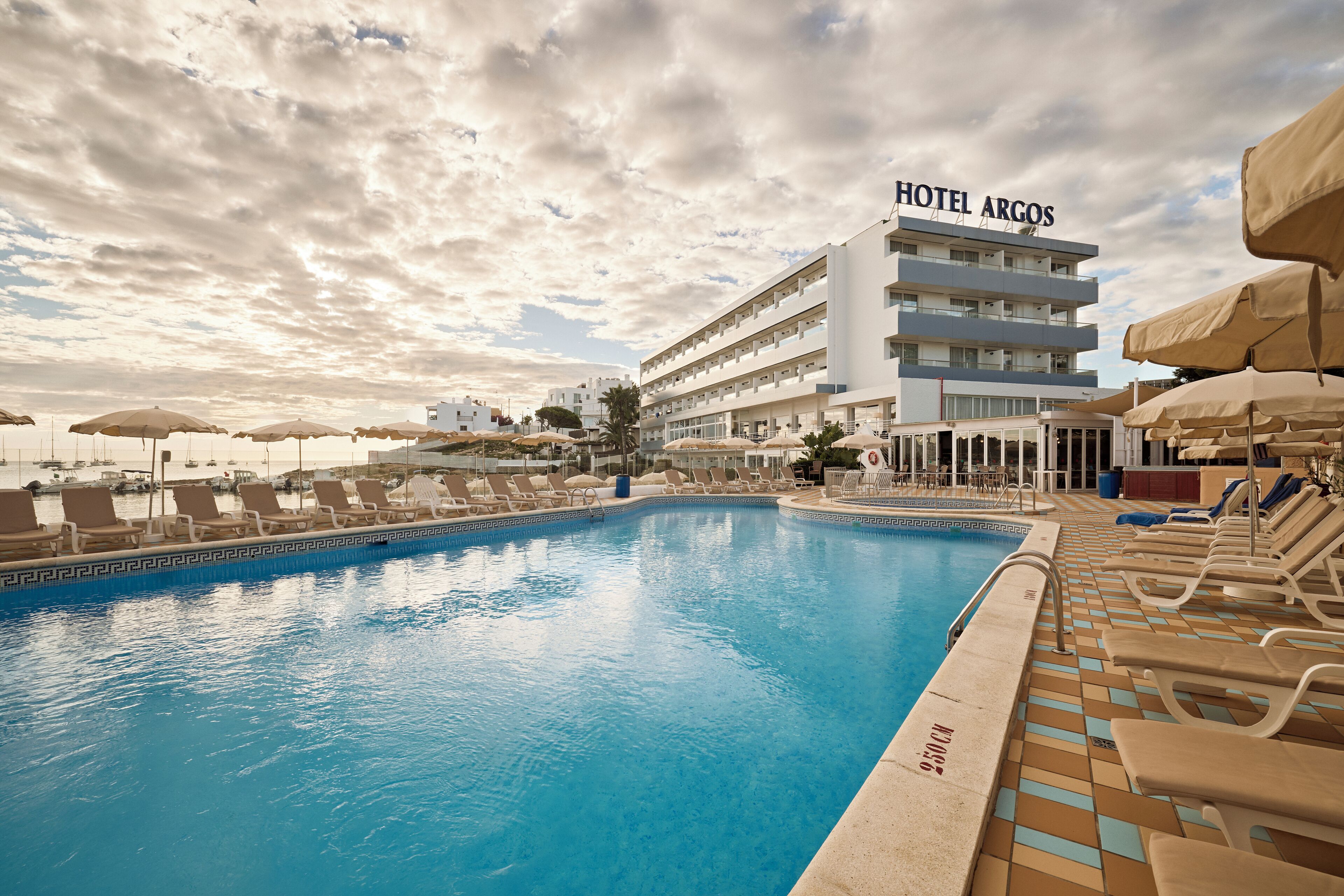 Foto - Hotel Argos Ibiza
