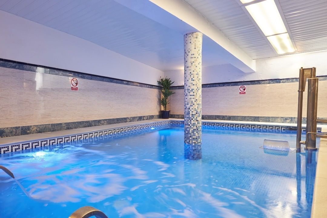 Foto - Hotel Argos Ibiza