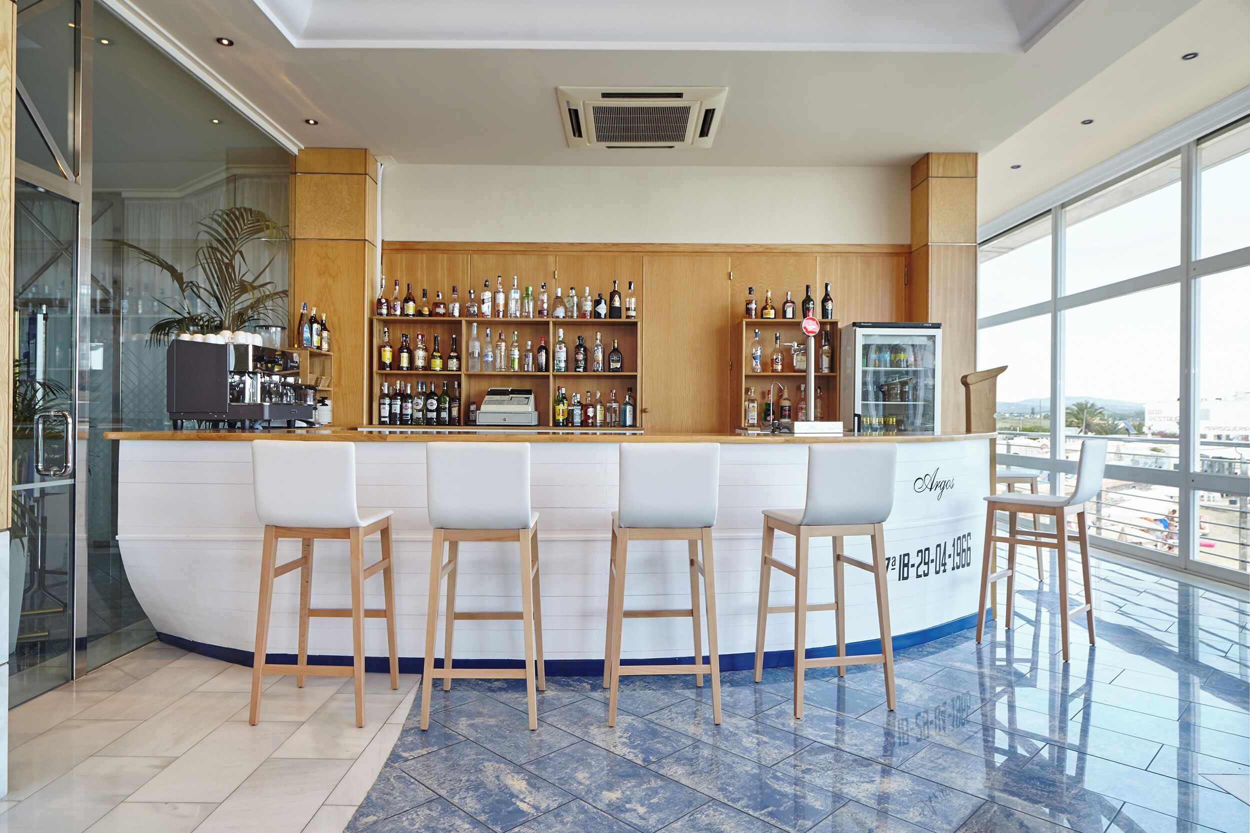 Foto - Argos Hotel