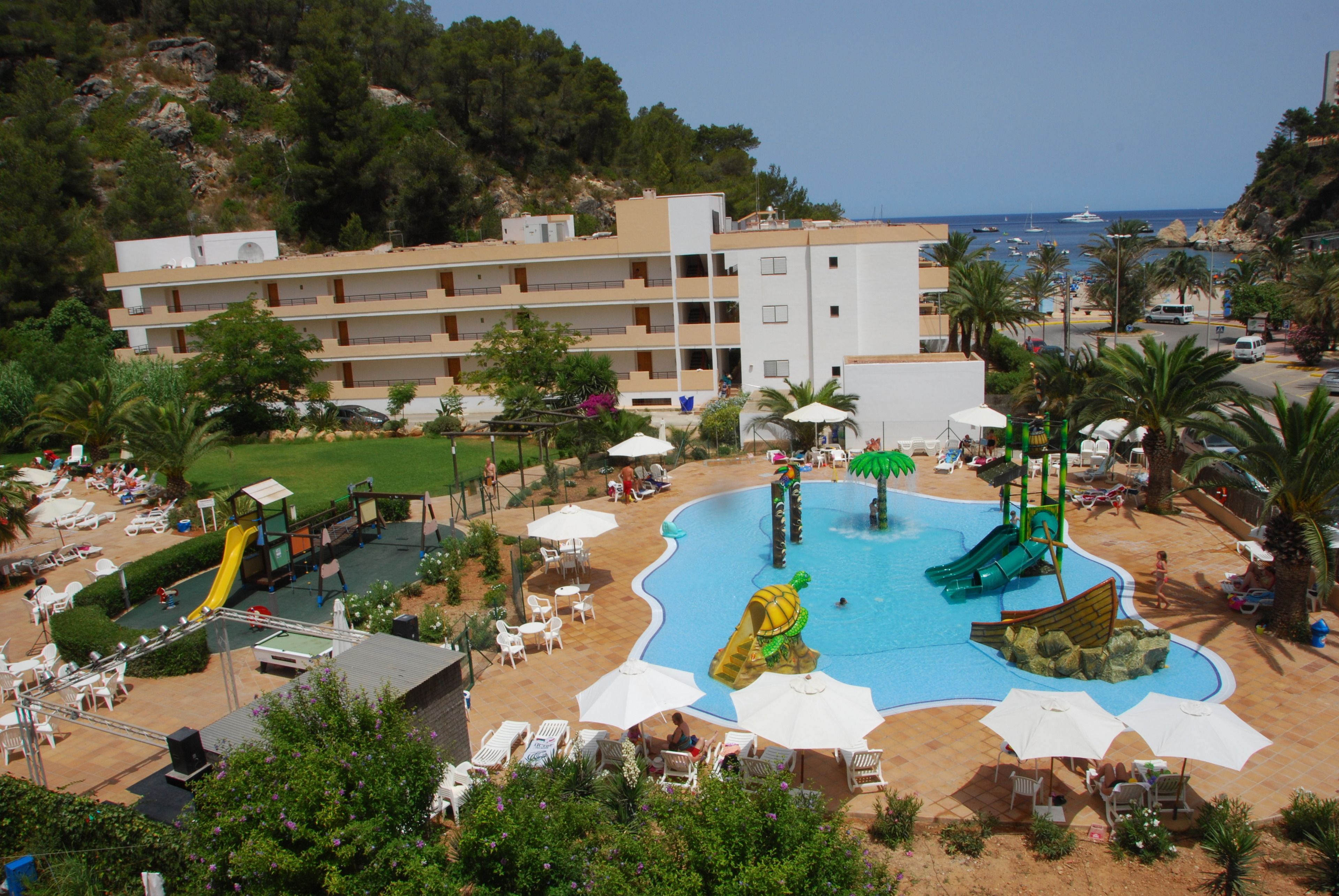 Photo - Balansat Resort