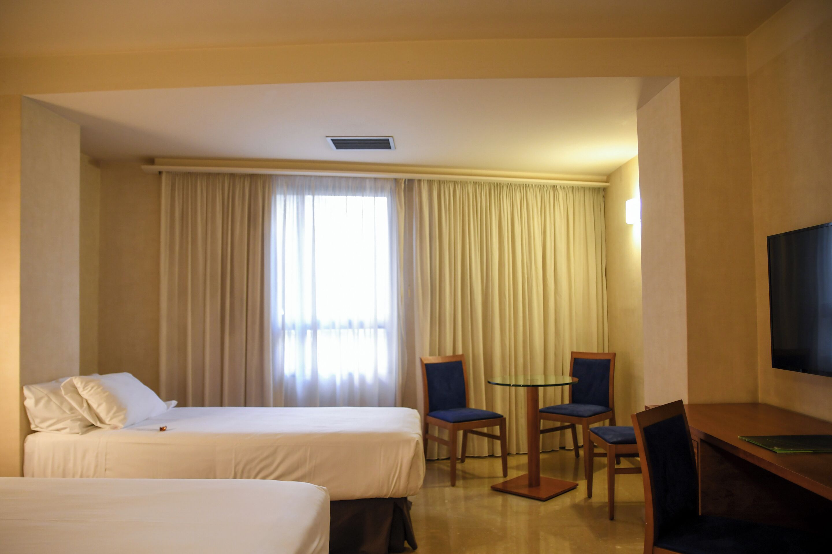 minibar, in-room safe, desk, soundproofing