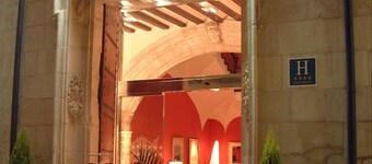 Sercotel Palacio de Tudemir