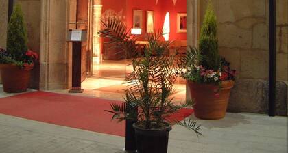 Sercotel Palacio de Tudemir