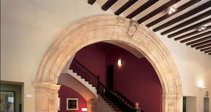 Sercotel Palacio de Tudemir