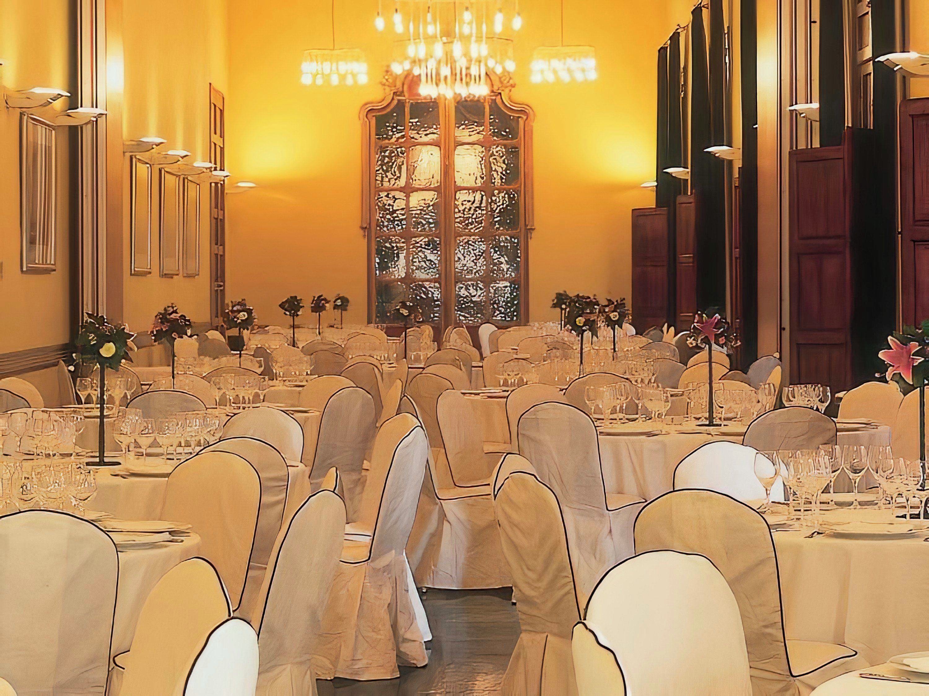 Sala de reuniones