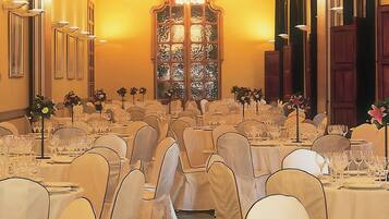 Sala de reuniones