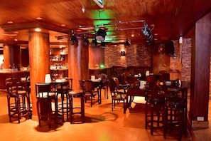 Bar (sur place)