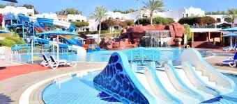 Verginia Sharm Resort & Aqua Park