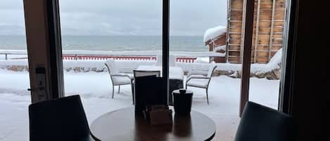 Suite | Terrasse/patio