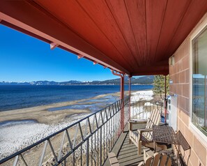 Exterior - Crown Motel (Kings Beach)