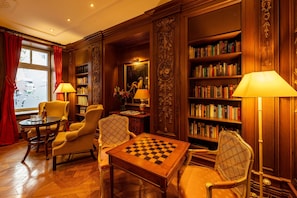 Interior - Louisa's Place (Berlin)