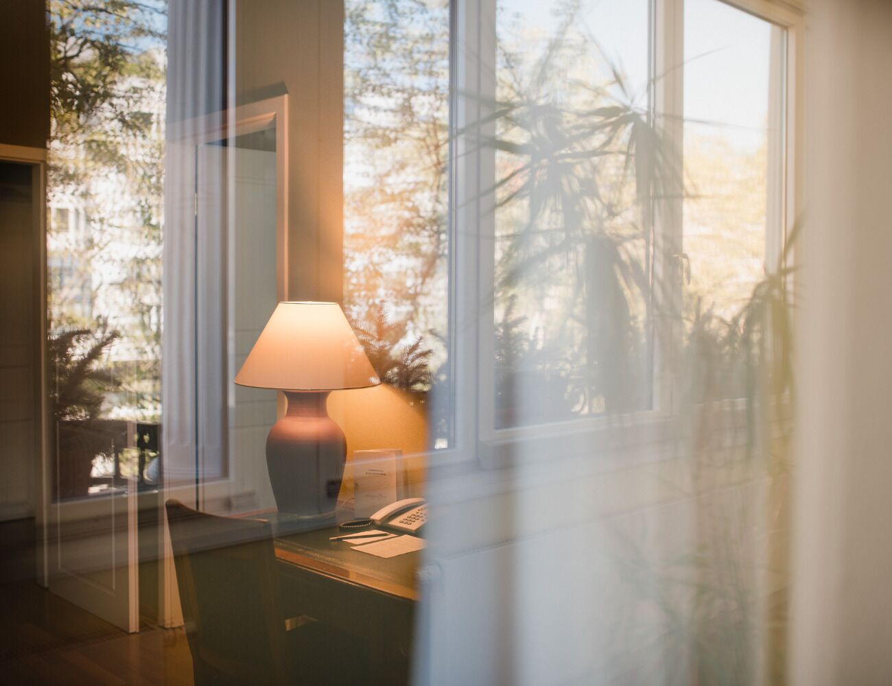 grand suite | 1 bedroom, premium bedding, in-room safe, individually decorated