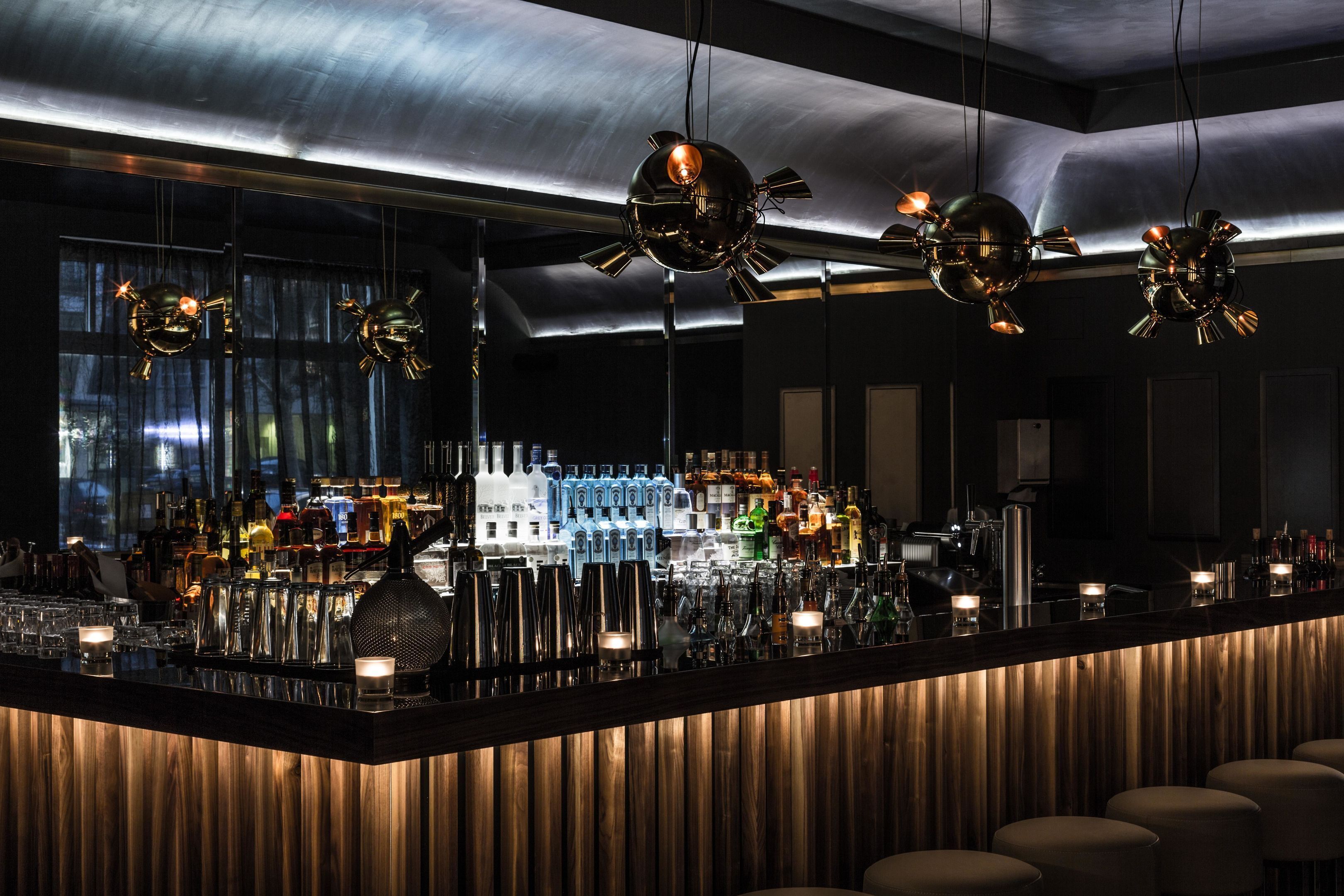 Cocktailbar
